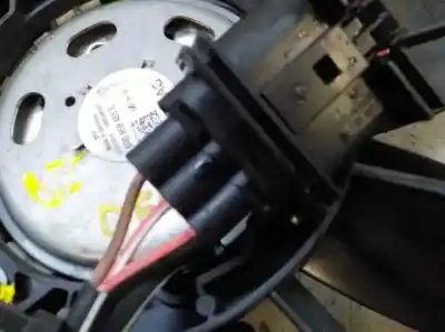 Автозапчастина б/у електро вентилятор для skoda fabia 1.0 mpi посилання на oem iam 6r0959455e  6r0959455e