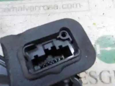Автозапчасти б/у замок передней правой двери за skoda fabia 1.0 mpi ссылки oem iam 5tb837016a  5tb837016a