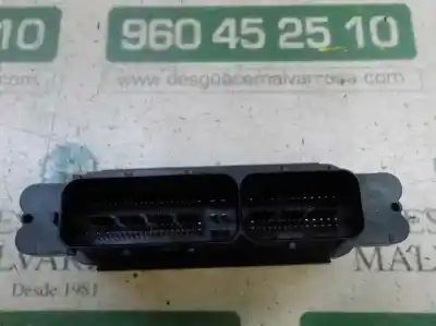 Автозапчасти б/у блок управления двигателем за skoda fabia 1.0 mpi ссылки oem iam 04c906057ar 0261s19045 04c9207309bj