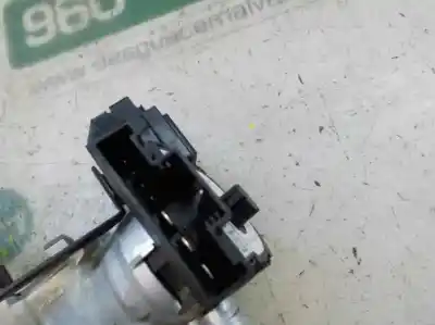 Автозапчастина б/у протикрадійний пристрій для skoda fabia 1.0 mpi посилання на oem iam 1k0905851d  1k0905851