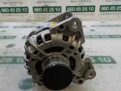 Автозапчасти б/у генератор за skoda fabia 1.0 mpi ссылки oem iam 04c903023j  04c903023j