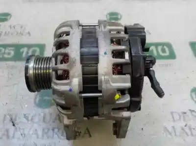Автозапчасти б/у генератор за skoda fabia 1.0 mpi ссылки oem iam 04c903023j  04c903023j