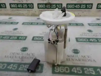 Pezzo di ricambio per auto di seconda mano sensore di livello del carburante per skoda fabia 1.0 mpi riferimenti oem iam 6c0919051j 0580200743 6c0919051j