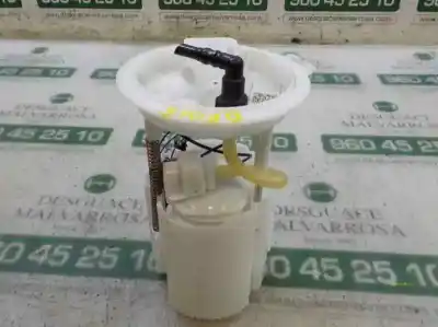 Pezzo di ricambio per auto di seconda mano sensore di livello del carburante per skoda fabia 1.0 mpi riferimenti oem iam 6c0919051j 0580200743 6c0919051j