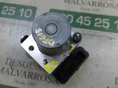 Автозапчастина б/у абс для skoda fabia 1.0 mpi посилання на oem iam 6c0614517rbef 0265956084 6c0614517r
