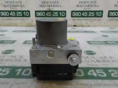 Автозапчастина б/у абс для skoda fabia 1.0 mpi посилання на oem iam 6c0614517rbef 0265956084 6c0614517r