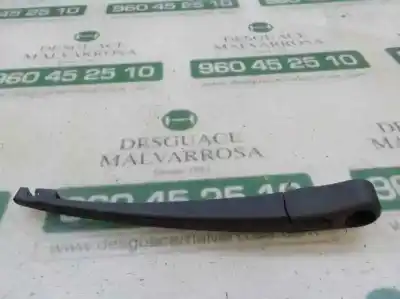 Автозапчастина б/у ручка заднього склоочисника для citroen c4 picasso tonic посилання на oem iam 6429as