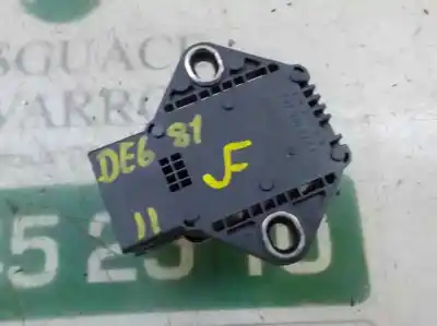 Автозапчастина б/у електронний модуль для citroen c4 picasso tonic посилання на oem iam 454949 0265005765 9664661580