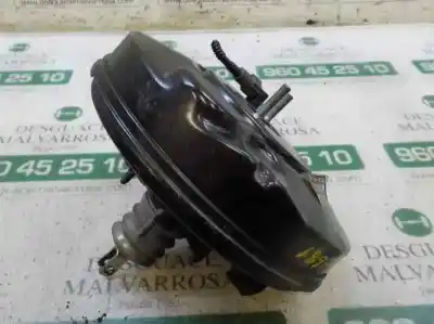 Автозапчастина б/у гальмівний серво для citroen c4 picasso tonic посилання на oem iam 4535ap