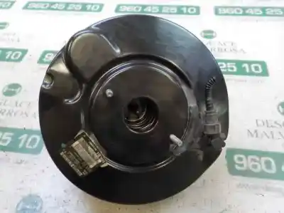 Автозапчастина б/у гальмівний серво для citroen c4 picasso tonic посилання на oem iam 4535ap 03786257014 9684423880