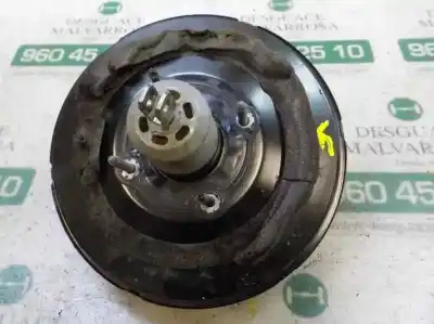 Автозапчастина б/у гальмівний серво для citroen c4 picasso tonic посилання на oem iam 4535ap 03786257014 9684423880