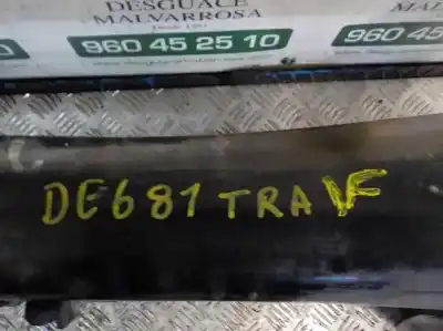 İkinci el araba yedek parçası arka aks için citroen c4 picasso tonic oem iam referansları 5148n8  