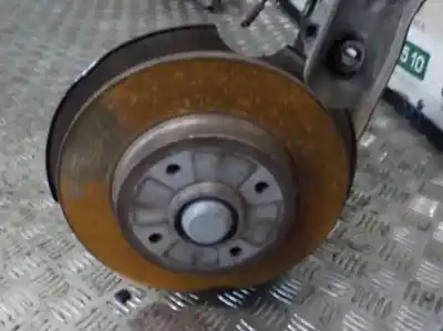 İkinci el araba yedek parçası arka aks için citroen c4 picasso tonic oem iam referansları 5148n8  