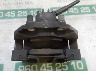 Автозапчастина б/у передній правий гальмівний супорт для citroen c4 picasso tonic посилання на oem iam 4400v8  