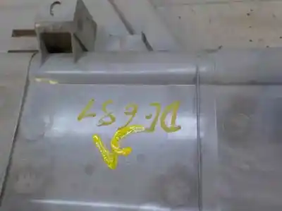 Автозапчастина б/у лівий натір для citroen c4 picasso tonic посилання на oem iam 8143xc  