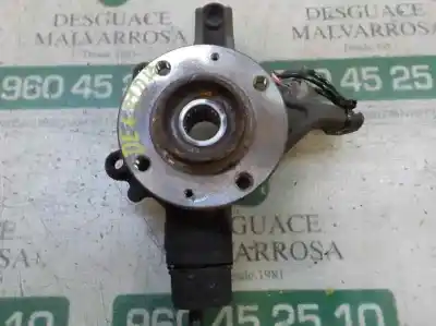 Автозапчастина б/у передній лівий культ для citroen c4 picasso tonic посилання на oem iam 364696