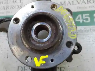 Автозапчасти б/у передняя правая кулачка за citroen c4 picasso tonic ссылки oem iam 364796  