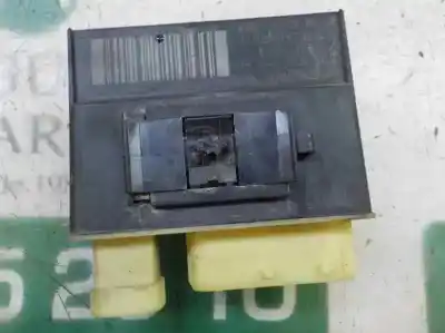 Автозапчастина б/у коробка передігрів для citroen c4 picasso tonic посилання на oem iam 6500ej