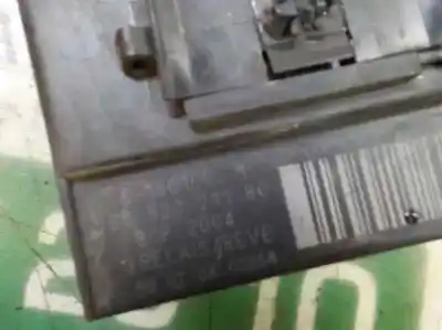 Автозапчасти б/у блок предварительного нагревания за citroen c4 picasso tonic ссылки oem iam 6500ej 01801095l 9652021180