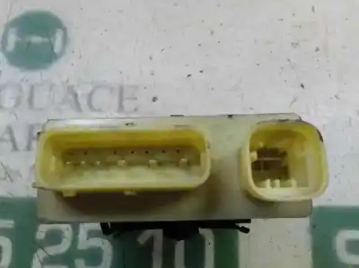 Автозапчасти б/у блок предварительного нагревания за citroen c4 picasso tonic ссылки oem iam 6500ej 01801095l 9652021180