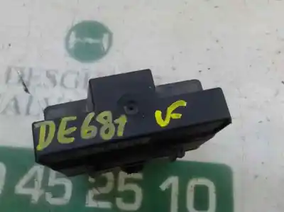 Автозапчасти б/у блок предварительного нагревания за citroen c4 picasso tonic ссылки oem iam 6500ej 01801095l 9652021180