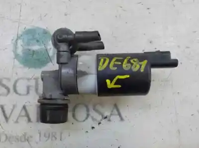 Автозапчастина б/у ЧИСТИТИ НАСОС для CITROEN C4 PICASSO  Посилання на OEM IAM 643498  96551922ZD