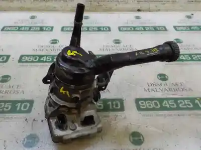 Автозапчастина б/у насос керма для citroen c4 picasso tonic посилання на oem iam 4007wk