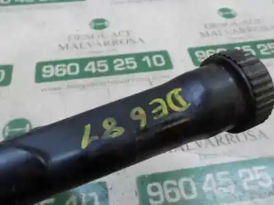 Автозапчасти б/у насос гидроусилителя за citroen c4 picasso tonic ссылки oem iam 4007wk  9685418780