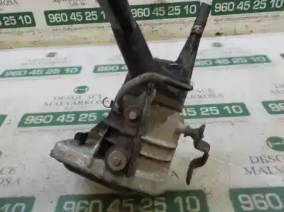 Автозапчасти б/у насос гидроусилителя за citroen c4 picasso tonic ссылки oem iam 4007wk  9685418780