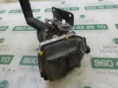 Автозапчасти б/у насос гидроусилителя за citroen c4 picasso tonic ссылки oem iam 4007wk  9685418780