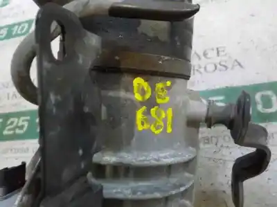 Автозапчасти б/у насос гидроусилителя за citroen c4 picasso tonic ссылки oem iam 4007wk  9685418780