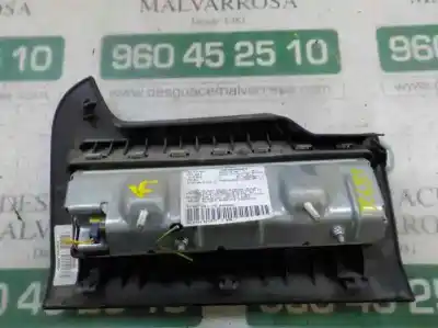 Автозапчастина б/у передня ліва бічна подушка безпеки для citroen c4 picasso tonic посилання на oem iam 8216nw  96600568zd