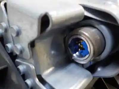 Автозапчастина б/у передня ліва бічна подушка безпеки для citroen c4 picasso tonic посилання на oem iam 8216nw  96600568zd