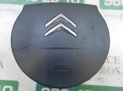 Автозапчастина б/у передня ліва подушка безопасности для citroen c4 picasso tonic посилання на oem iam 4112pc