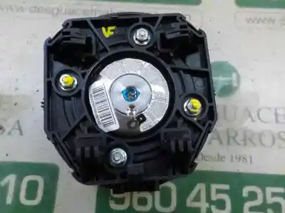 Автозапчастина б/у передня ліва подушка безопасности для citroen c4 picasso tonic посилання на oem iam 4112pc 34064106b 96866504zd