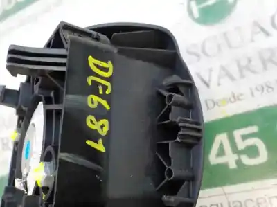 Автозапчастина б/у передня ліва подушка безопасности для citroen c4 picasso tonic посилання на oem iam 4112pc 34064106b 96866504zd