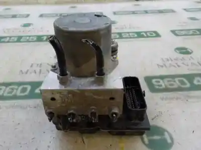 Peça sobressalente para automóvel em segunda mão abs por citroen c4 picasso tonic referências oem iam 4541jh 0265230675 9660934580