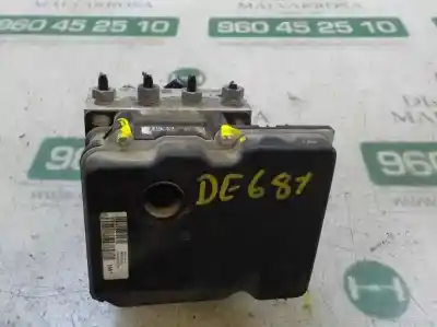 Peça sobressalente para automóvel em segunda mão abs por citroen c4 picasso tonic referências oem iam 4541jh 0265230675 9660934580