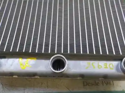 Автозапчастина б/у радіатор опалення / кондиціонації для bmw x5 (e70) 3.0 turbodiesel cat посилання на oem iam 64116968204  