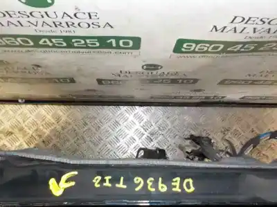 Автозапчасти б/у задняя левая дверь за bmw x5 (e70) 3.0 turbodiesel cat ссылки oem iam 41527261481  