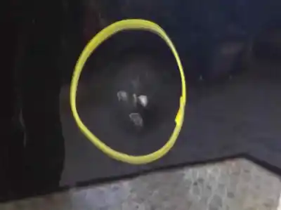 Автозапчастина б/у двері задні праві для bmw x5 (e70) 3.0 turbodiesel cat посилання на oem iam 41527261482  