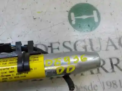 Автозапчасти б/у натяжитель правой подушки безопасности за bmw x5 (e70) 3.0 turbodiesel cat ссылки oem iam 72117295964  