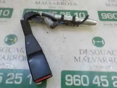 Автозапчасти б/у натяжитель правой подушки безопасности за bmw x5 (e70) 3.0 turbodiesel cat ссылки oem iam 72117295964  