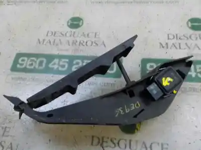 Автозапчастина б/у пotенціометр для bmw x5 (e70) 3.0 turbodiesel cat посилання на oem iam 35406889822 b542677264502 b542677264502