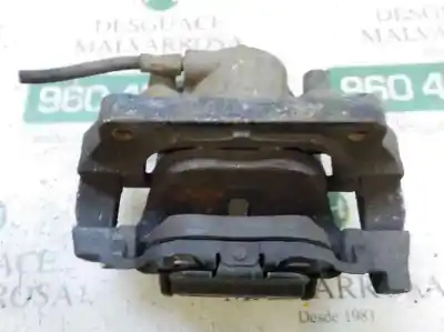 Автозапчасти б/у передний правый тормозной суппорт за bmw x5 (e70) 3.0 turbodiesel cat ссылки oem iam 34116776784  