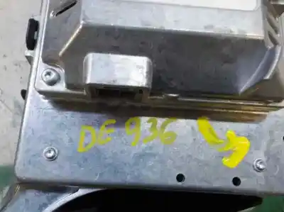 Автозапчастина б/у багатофункційний дисплей для bmw x5 (e70) 3.0 turbodiesel cat посилання на oem iam 65509194064 501929174 501929174