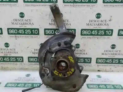 Автозапчасти б/у передняя левая кулачка за bmw x5 (e70) 3.0 turbodiesel cat ссылки oem iam 31216869869