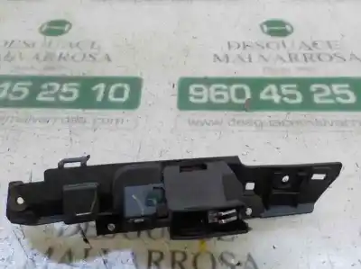 Автозапчасти б/у левая задняя внутренняя ручка за bmw x5 (e70) 3.0 turbodiesel cat ссылки oem iam 51426974297  51426974297