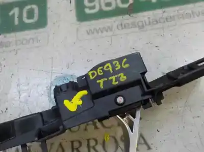 Автозапчасти б/у левая задняя внутренняя ручка за bmw x5 (e70) 3.0 turbodiesel cat ссылки oem iam 51426974297  51426974297