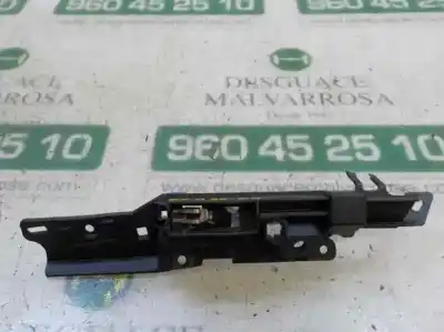 Автозапчасти б/у внутри передней правой ручки за bmw x5 (e70) 3.0 turbodiesel cat ссылки oem iam 51416974296  51416974296